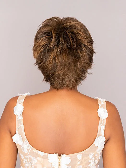 Sparkle | Synthetic Wig (Basic Cap) | Overstock Blowout SALE - Musesware