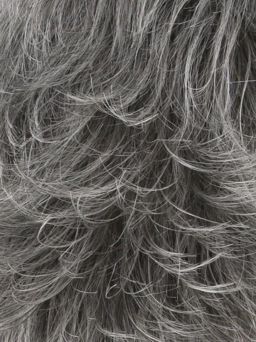 Front Line | Human Hair Topper (Mono Part) - Musesware