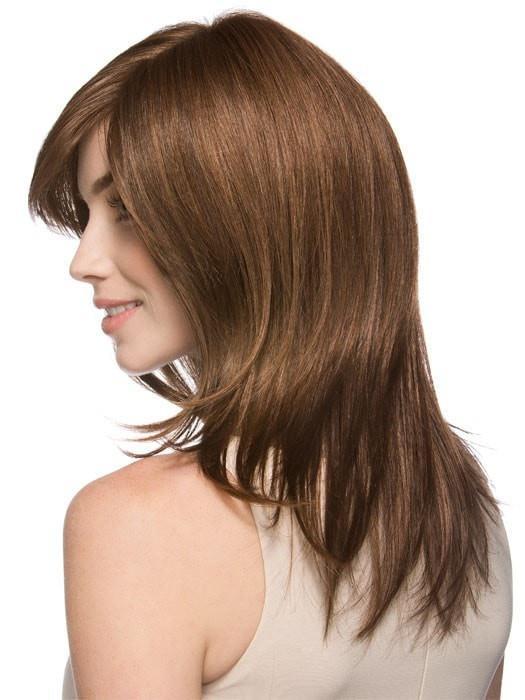 Marusha Mono by Ellen Wille | Long Layered Synthetic Wig | CLOSEOUT - Musesware