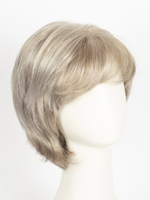 Hillary | Synthetic Lace Front Wig (Basic Cap) - Musesware