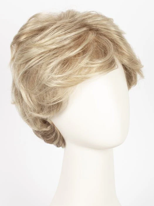 Alexis Deluxe | Synthetic Lace Front Wig (Mono Top) - Musesware