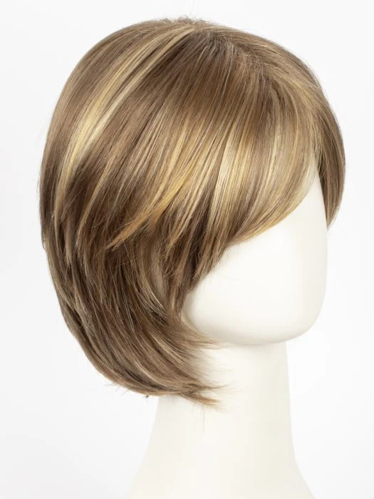 Shannon | Synthetic Wig (Basic Cap) - Musesware