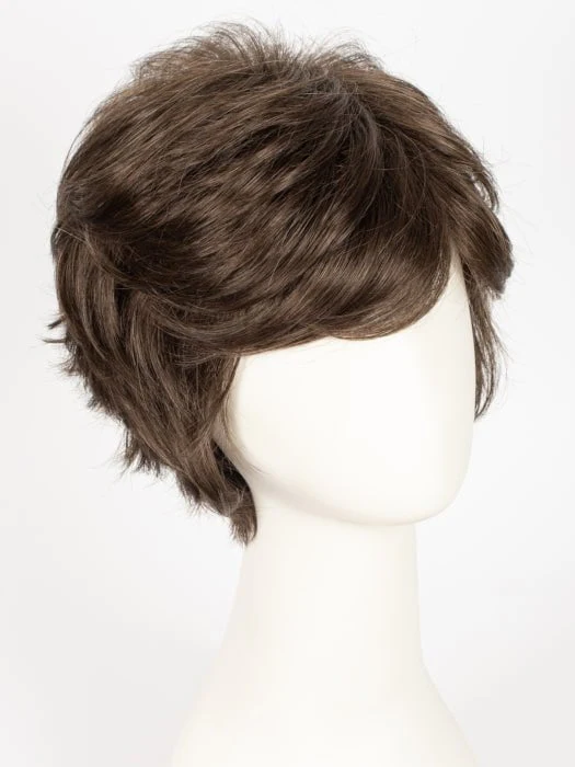 Heidi | Synthetic Wig (Basic Cap) - Musesware