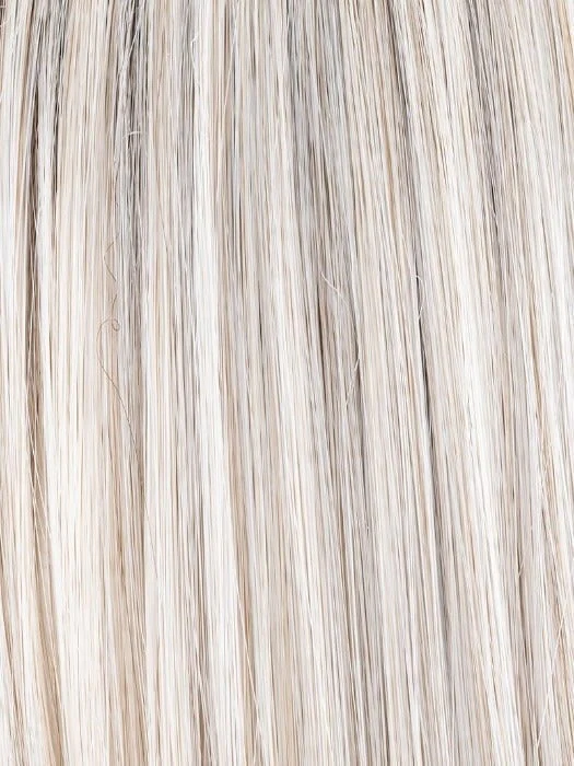 Just Long | Synthetic Lace Front Hair Topper (Hand Tied) - Musesware