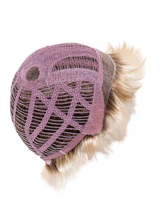 Cool | Synthetic Lace Front Wig - Musesware