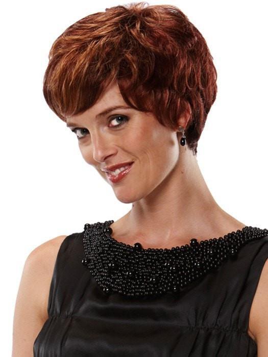 Bree Petite | Synthetic Wig (Basic Cap) - Musesware