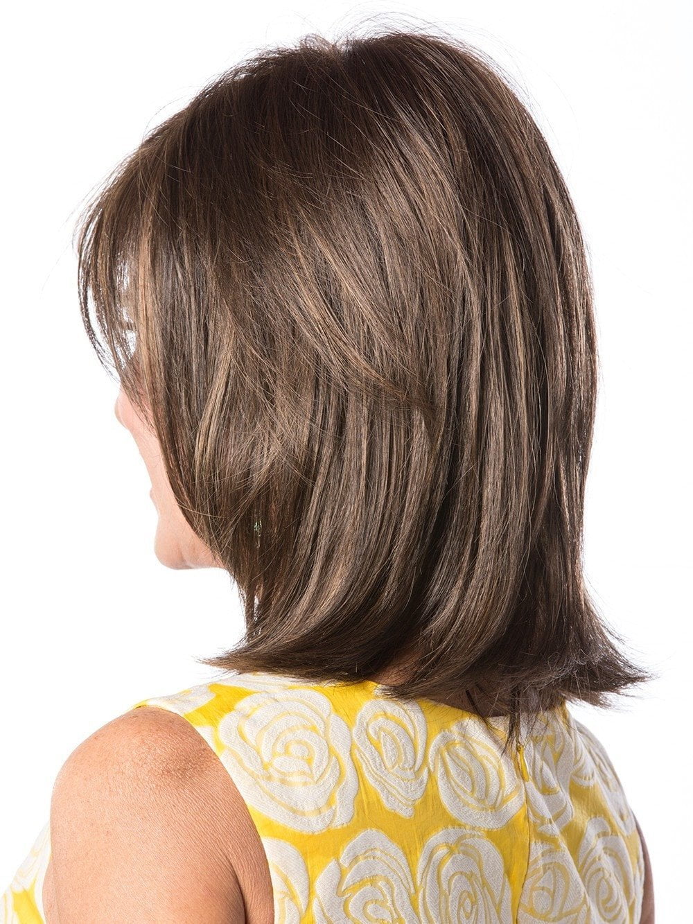 Luminous Wig | Synthetic (Basic Cap) | CLOSEOUT - Musesware