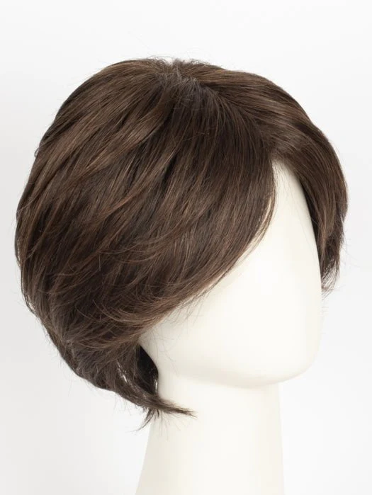 Kason | Synthetic Wig (Basic Cap) - Musesware
