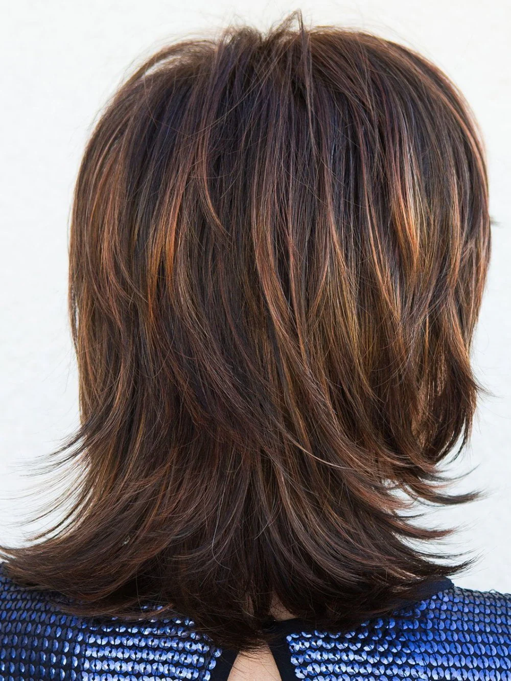 Bailey by Rene of Paris | Layered Synthetic Wig - Musesware