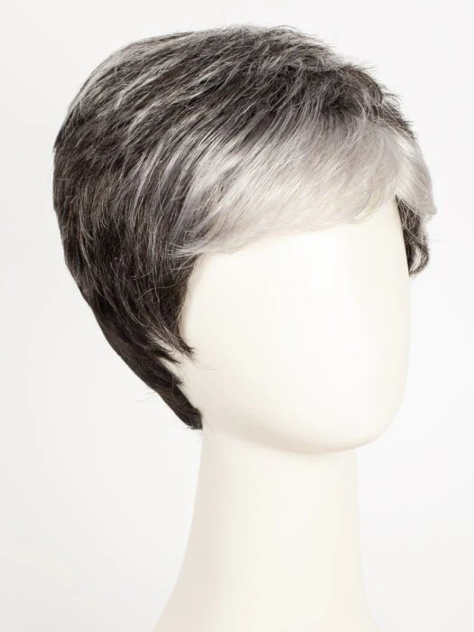 Nancy Petite | Synthetic Wig (Basic Cap) - Musesware