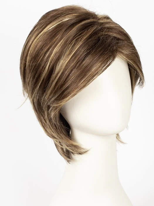 Renae | Synthetic Wig (Basic Cap) - Musesware