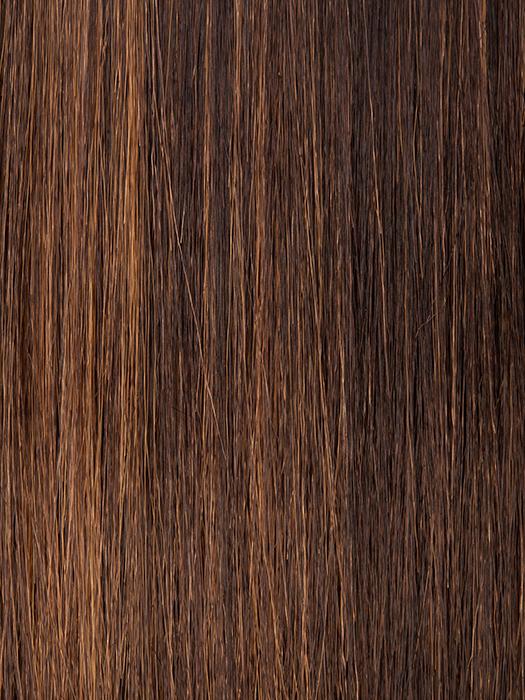 Jaret | Synthetic Lace Front Wig - Musesware