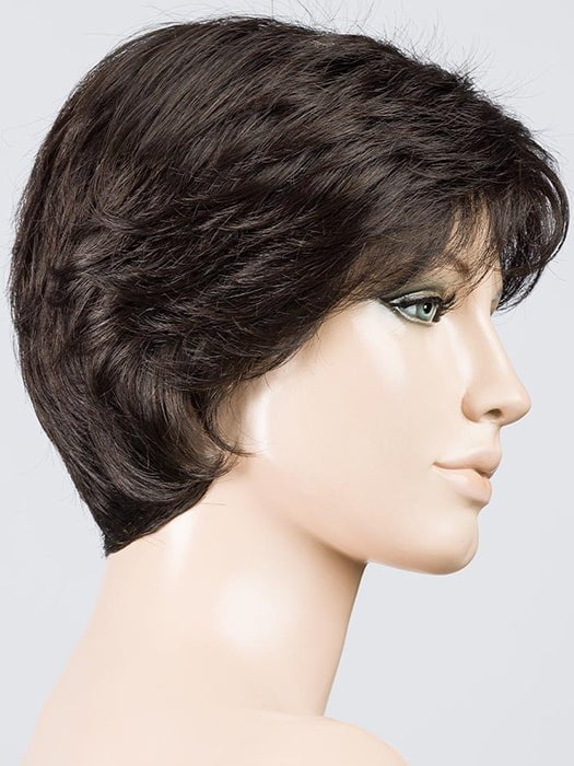 Estate | Synthetic Lace Front Wig (Mono Top) - Musesware