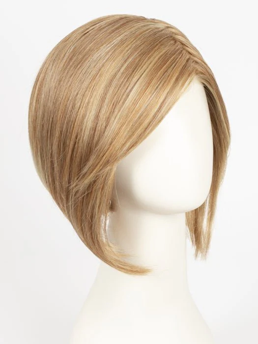 Made You Look | Synthetic Lace Front Wig (Hand-Tied) - Musesware