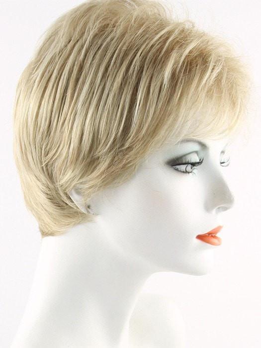 Emma by Jon Renau | Short Lace Front Wig | CLOSEOUT - Musesware