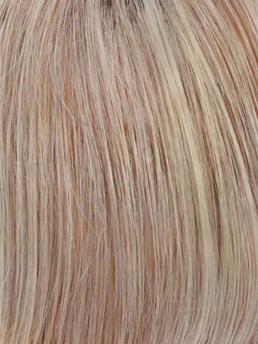 Aeri | Synthetic Lace Front Wig (Mono Top) - Musesware