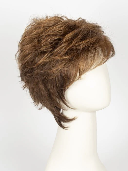 Christa | Synthetic Wig (Basic Cap) - Musesware