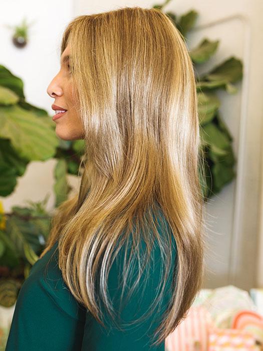 Kaia | Synthetic Lace Front Wig | CLOSEOUT - Musesware