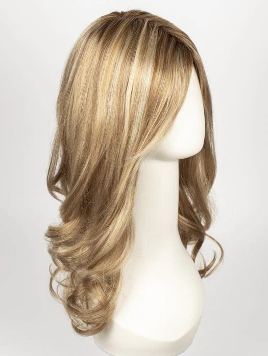 Angie | Remy Human Hair Lace Front Wig (Hand-Tied) - Musesware
