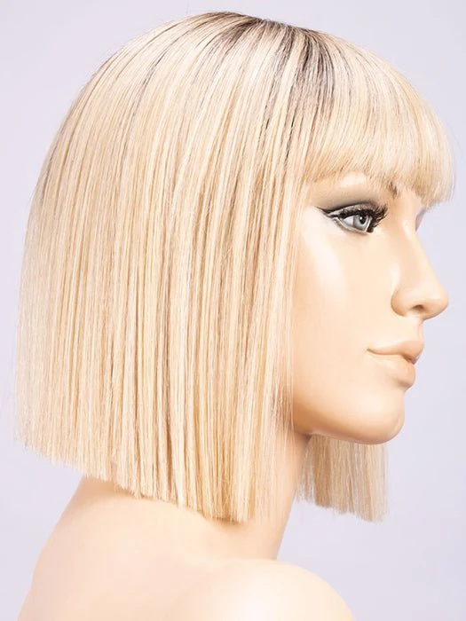 Cri | HF Synthetic Wig (Mono Part) | CLOSEOUT - Musesware