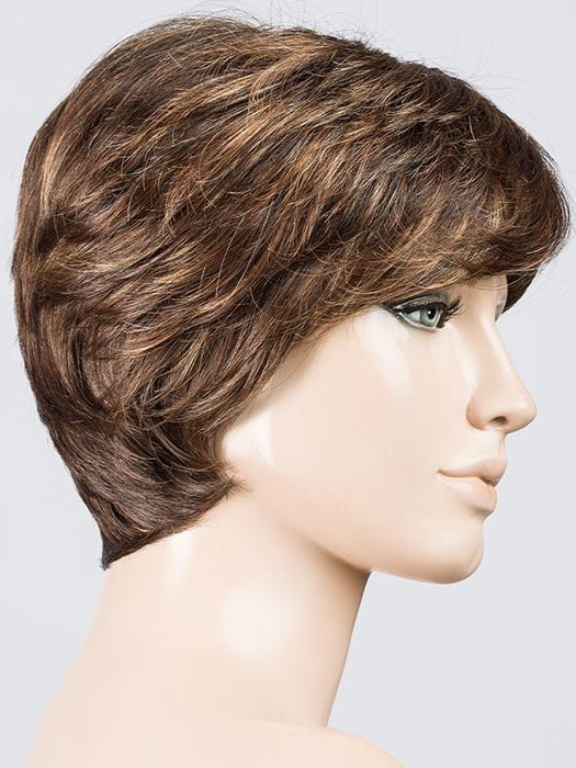 Estate | Synthetic Lace Front Wig (Mono Top) - Musesware