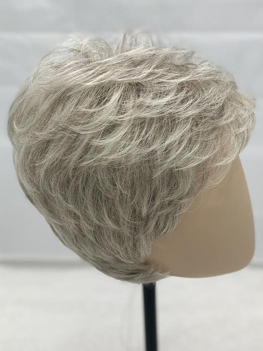 Dot |  Synthetic Wig (Mono Crown) - Musesware