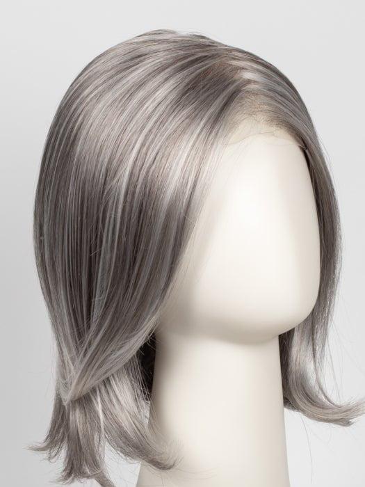 Cameron Lite Petite | Synthetic Lace Front Wig (Hand Tied) - Musesware