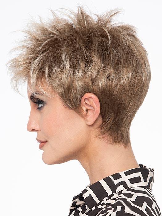 Ivy by Envy | Synthetic Wig (Basic Cap) - Musesware