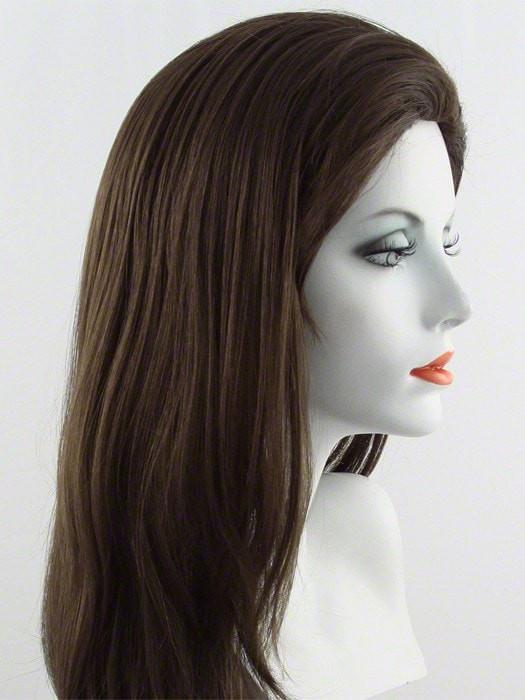 Paulina by Louis Ferre | Long Synthetic Wig (Basic Cap) | CLOSEOUT - Musesware