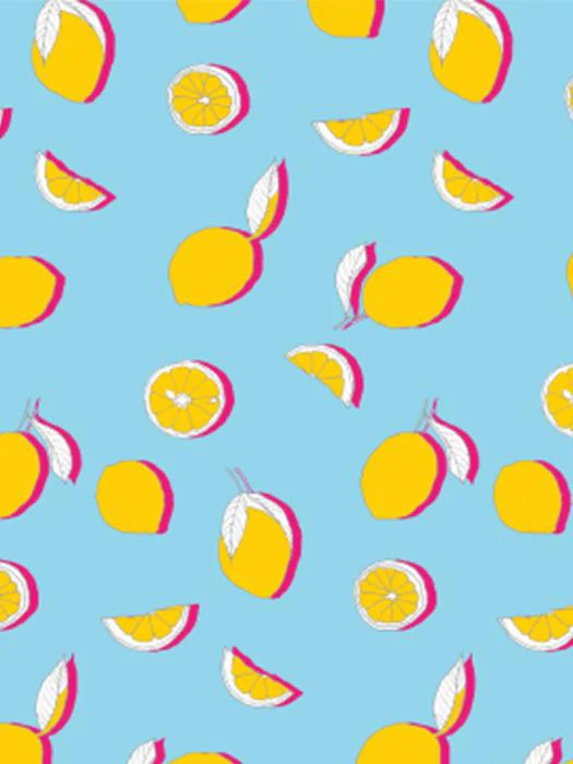 The Softie Accent Print | CLOSEOUT - Musesware