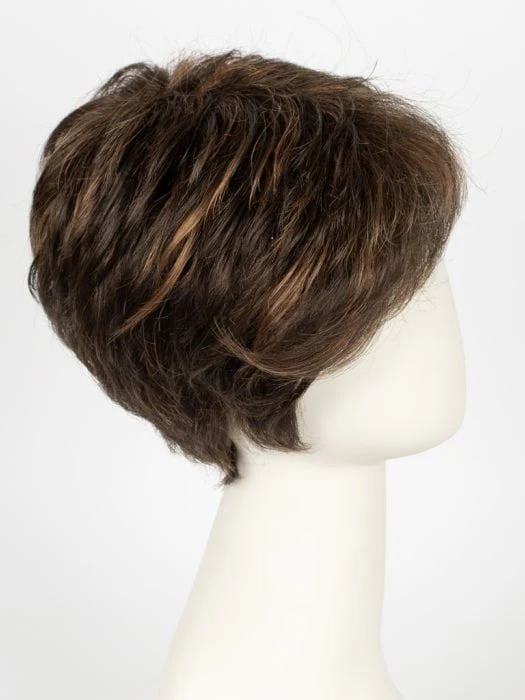 Spring Hi | Synthetic Lace Front Wig (Mono Crown) - Musesware