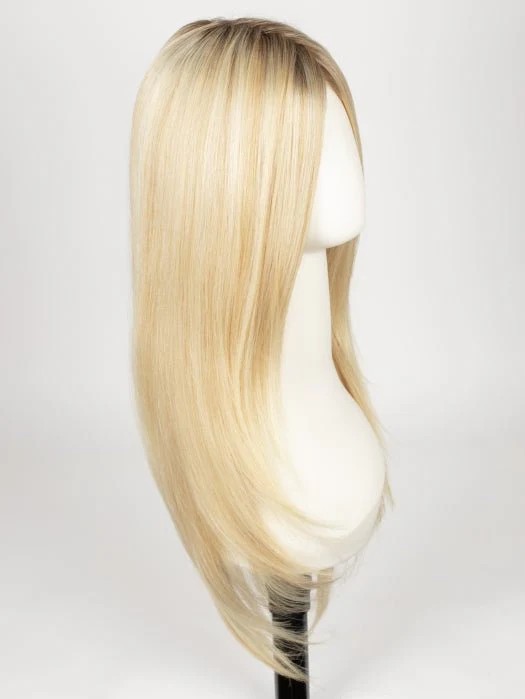Kim | Remy Human Hair Lace Front Wig (Hand-Tied) - Musesware