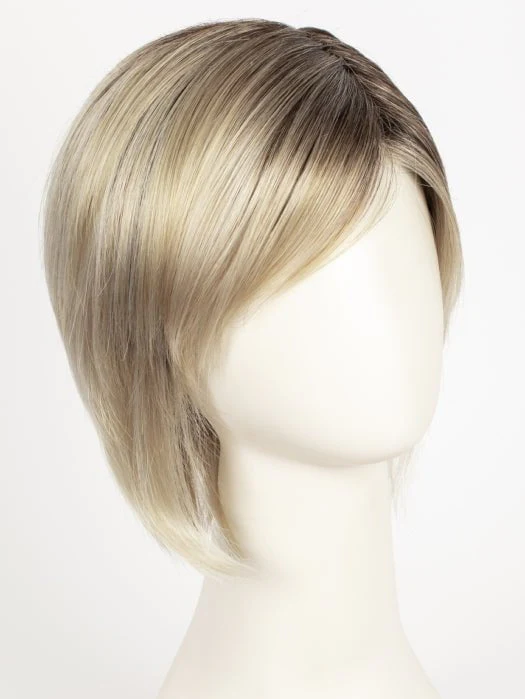 Ava | Synthetic Lace Front Wig (Mono Part) - Musesware