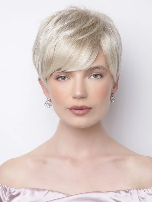 Amara | Synthetic Wig (Basic Cap) - Musesware