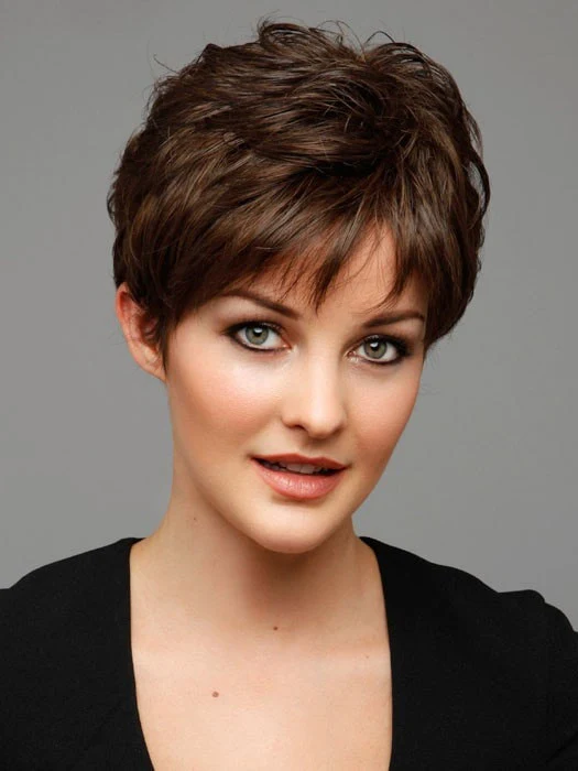 Textured Gamine | Tabatha Coffey | HOW | CLEARANCE - Musesware