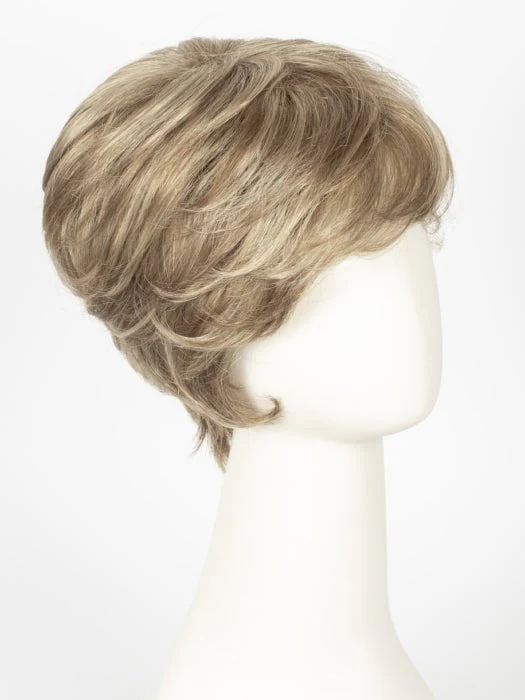 Allure Petite | Synthetic Wig (Basic Cap) - Musesware