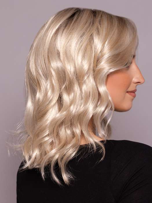 Aeri | Synthetic Lace Front Wig (Mono Top) - Musesware