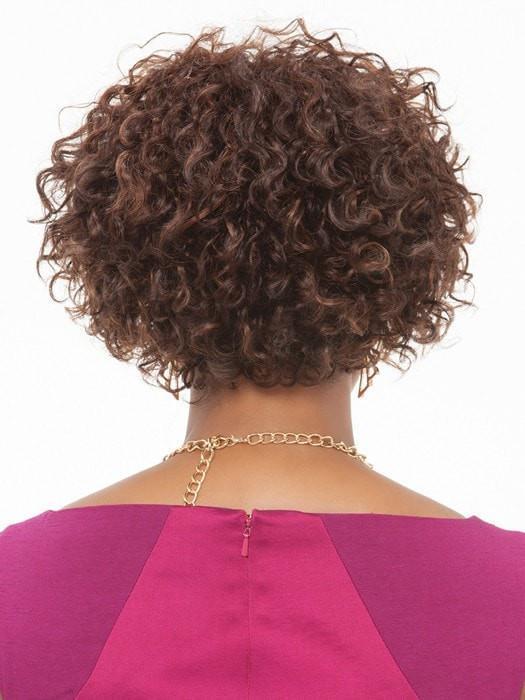 HH-Whitney | Human Hair Wig (Basic Cap) | CLOSEOUT - Musesware