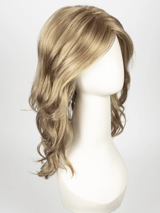 Reeves | Synthetic Wig (Basic Cap) - Musesware