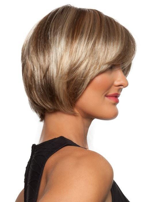 Chloe by Jon Renau | Bob Lace Front Wig | CLOSEOUT - Musesware