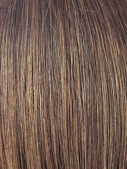 Vee | Synthetic Wig (Mono Top) | CLOSEOUT - Musesware