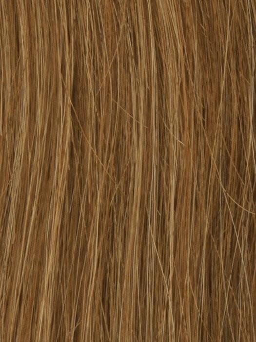 NRC 001HM | 100% Human Hair Wig (Hand-Tied) | CLOSEOUT - Musesware