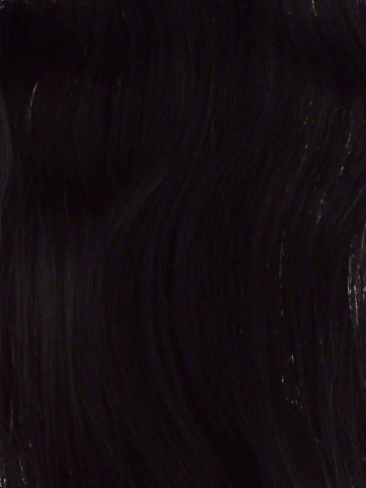 Clip-In Human Hair Fringe/Bang | Human Hair Bang (Clip In) - Musesware