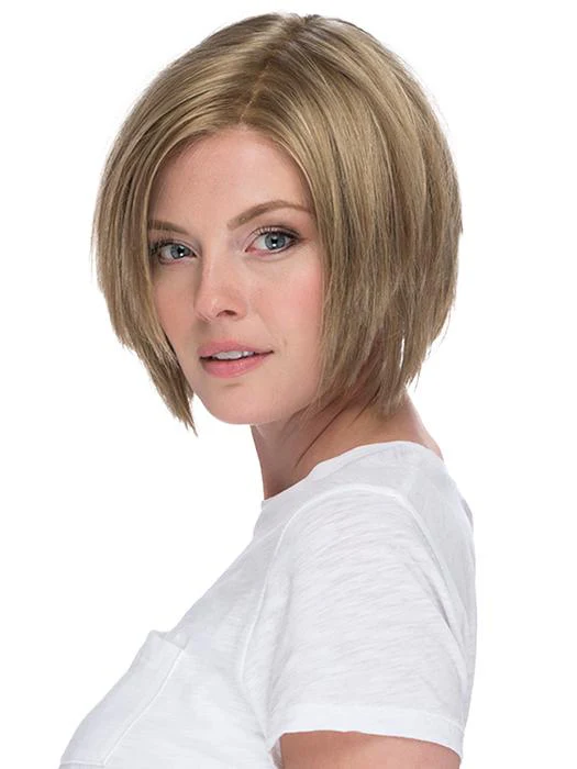 Ryder | Synthetic Lace Front Wig | CLOSEOUT - Musesware