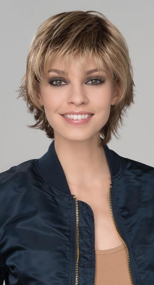 Gemma Mono by Ellen Wille | Hair Power | CLOSEOUT - Musesware