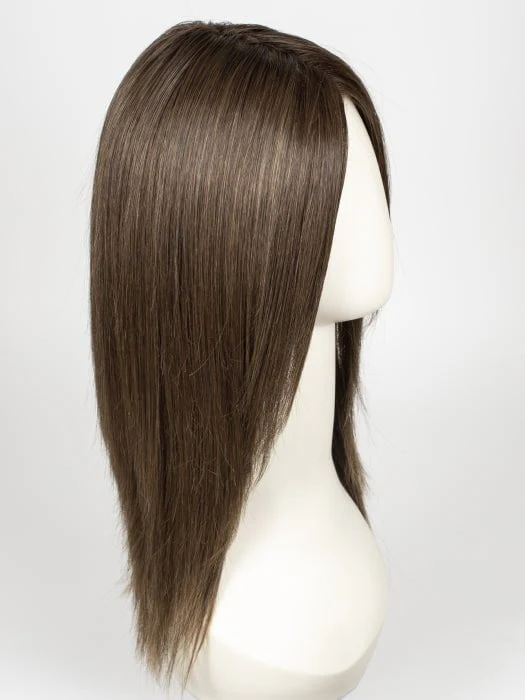 Well Played | HF Synthetic Lace Front Wig (Mono Part) - Musesware