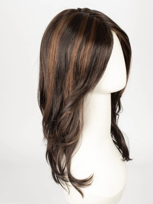 Miranda Lite | Synthetic Lace Front Wig (Hand Tied) - Musesware
