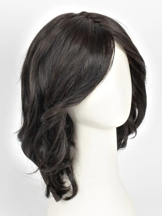 Flip The Script | Synthetic Lace Front Wig (Mono Top) - Musesware