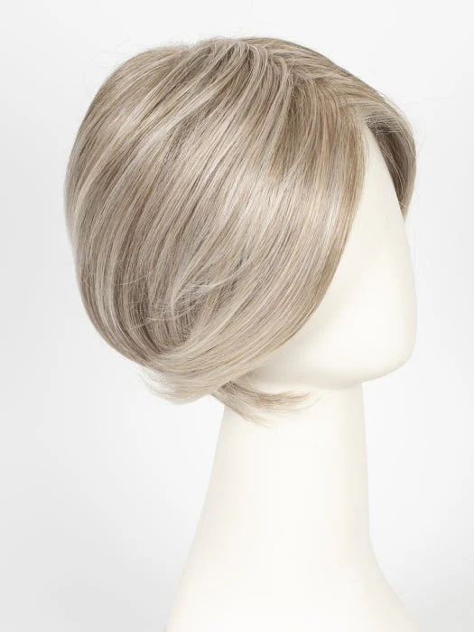 Ignite Petite | HF Synthetic Lace Front Wig (Basic Cap) - Musesware