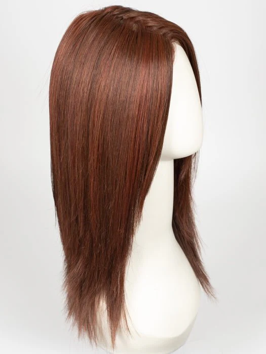 Well Played | HF Synthetic Lace Front Wig (Mono Part) - Musesware